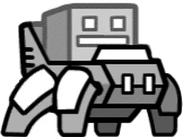 Spider Custom Gd Icon geometry dash spider 38 - Free 3D Print Model - MakerWorld