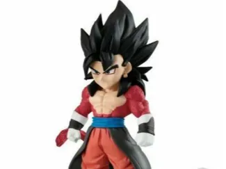 vegito xeno 