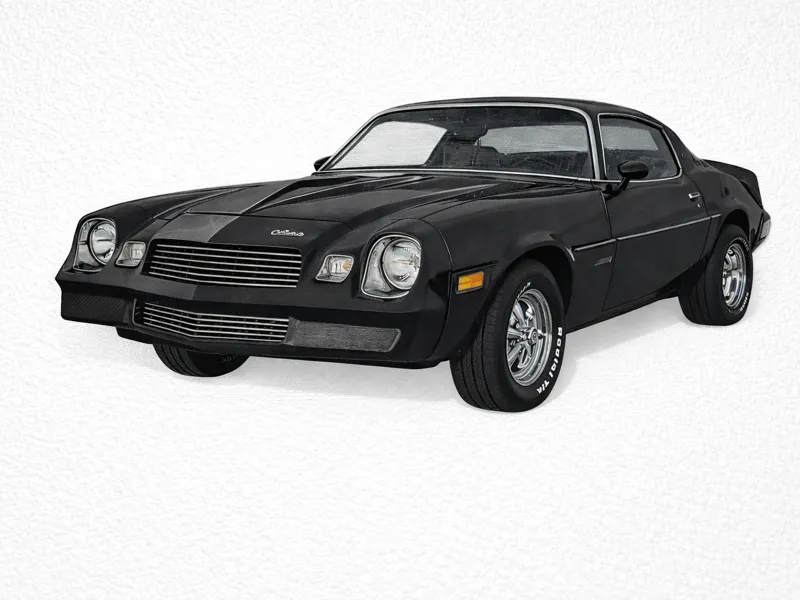 Berlinetta