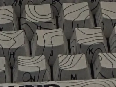 9x9 Keyboard Clicker