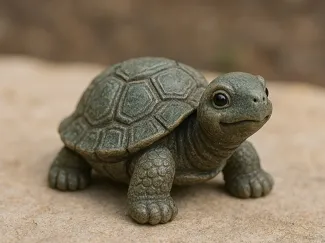 desk tortoise 