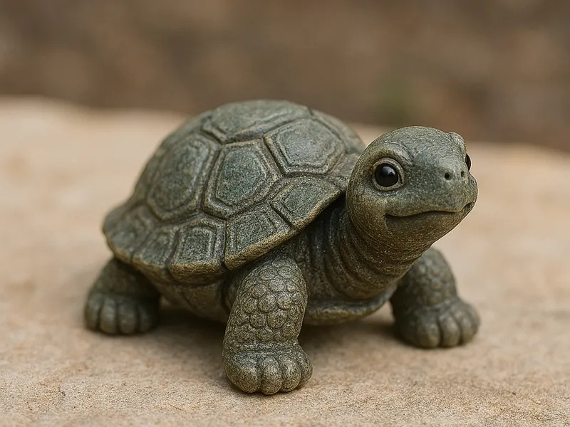 desk tortoise 