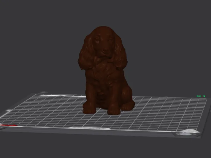 Cachorro cocker