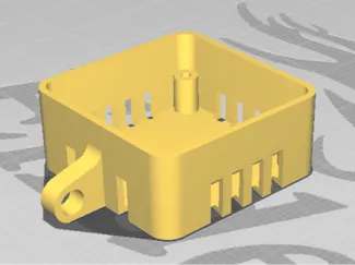 SKYZONE VRX WALKSNAIL MOUNT