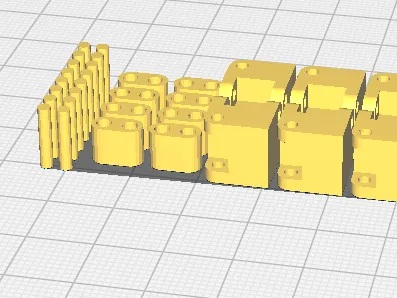 Infinity Cube