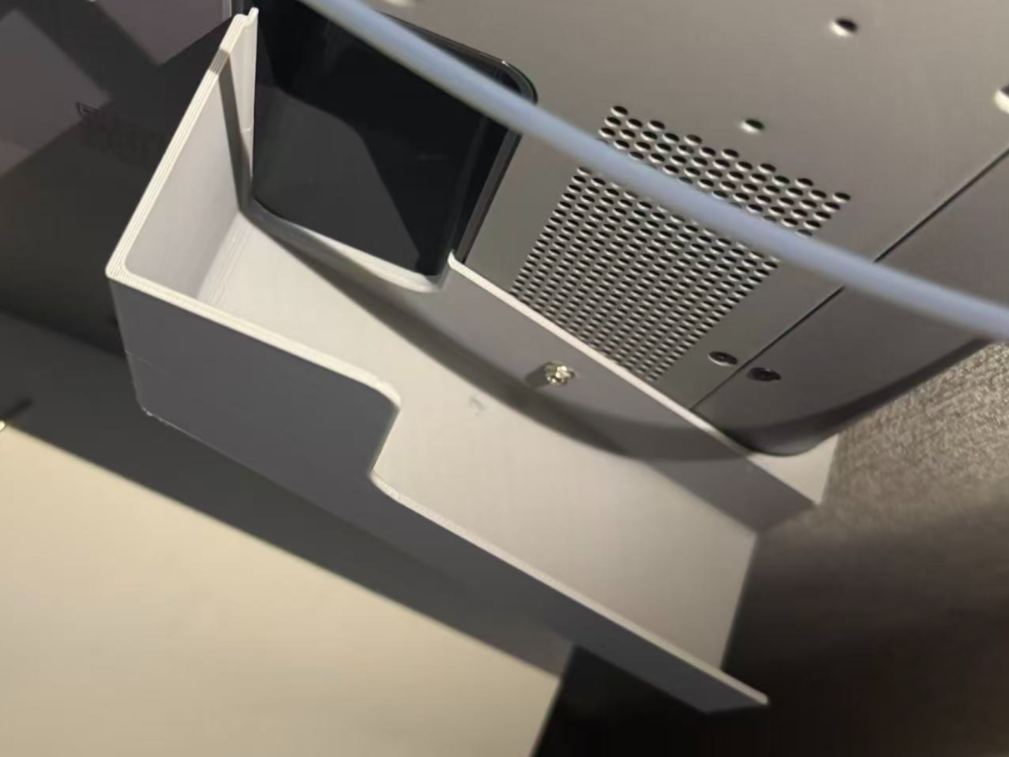 P2S 分体式竹屎滑梯