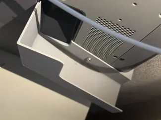 P2S 分体式竹屎滑梯