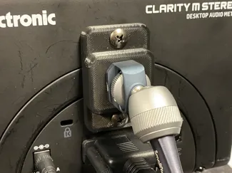 TC Electronic Clarity Mount