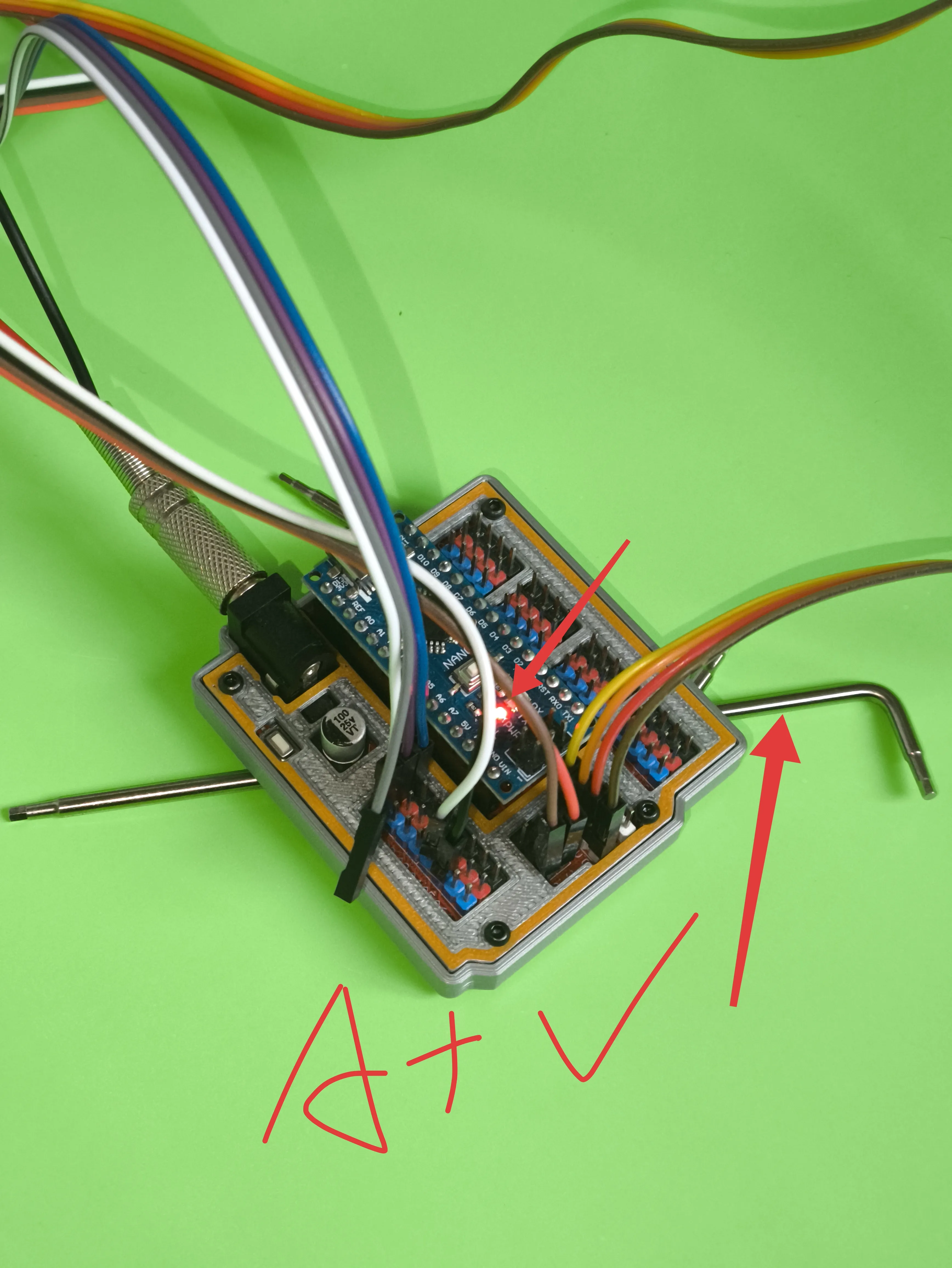 Using Cases Diagrams Arduino Arduino series cases - Free 3D Print Model - MakerWorld