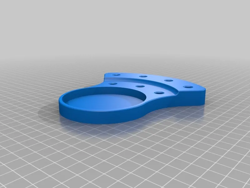 ForeverSpin Stand