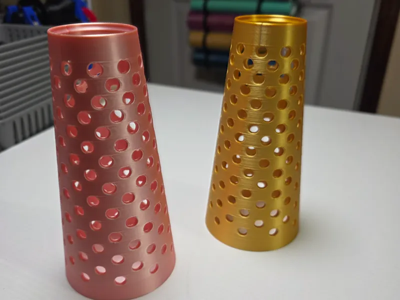 Sensory Sifter