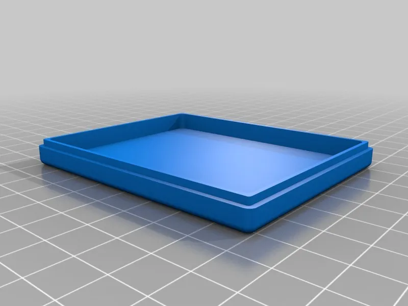 Nozzle Case