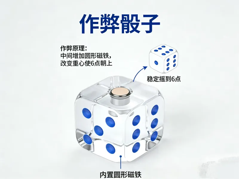 作弊筛子V2.0