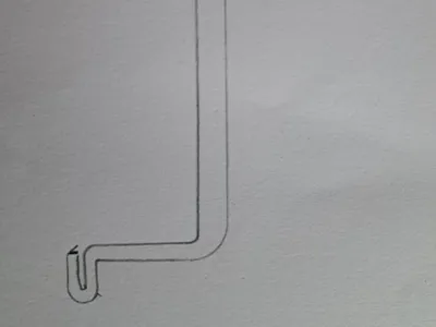 perfect fit lamp klem 3 stuks