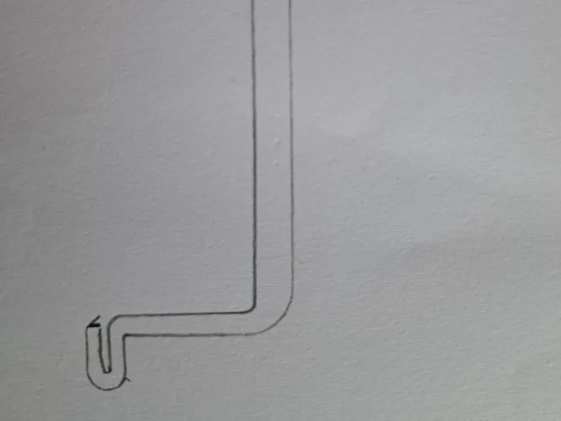 perfect fit lamp klem 3 stuks