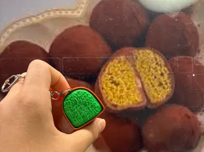 Duzzoncu (두쫀쿠 )clicker