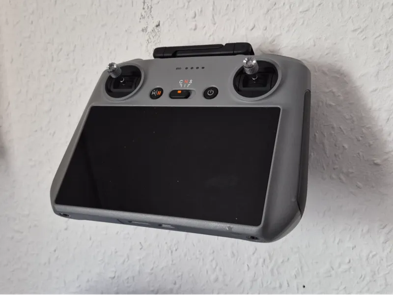 DJI RC2 Wandhalterung