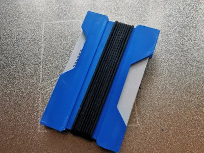 Card holder