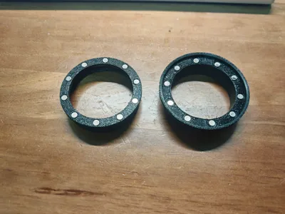 Hanjiang K-series Grinder Magnetic Modification