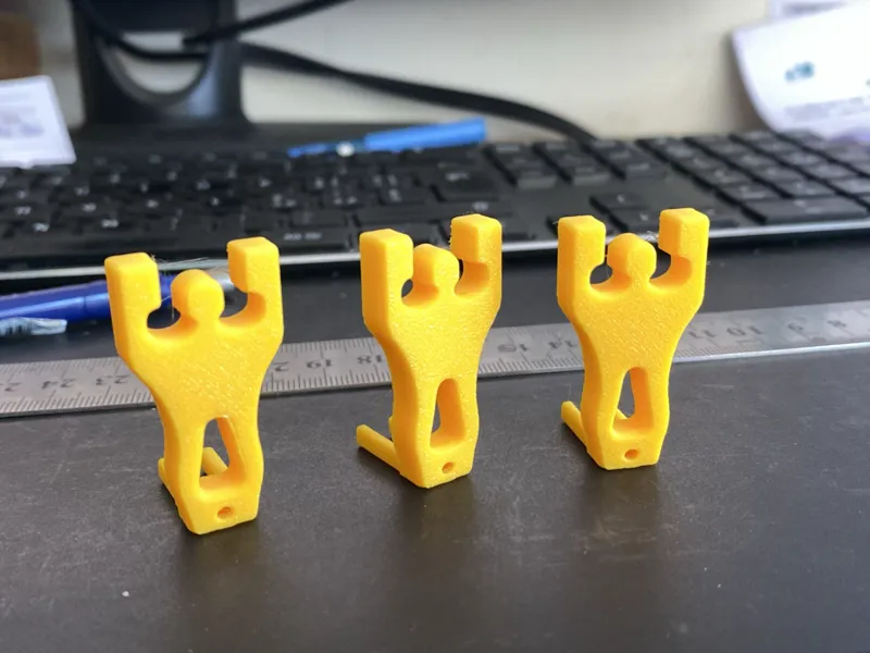 GOALKEEPER MAXI for SUBBUTEO