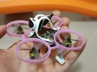 AIR65/75II头罩