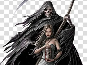reaper