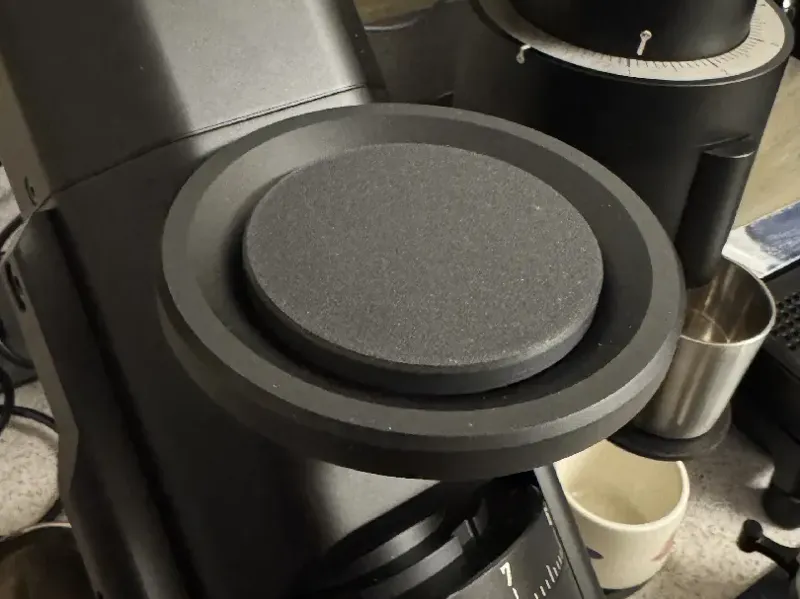 EG-1 Dust Cap