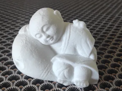 Little Buddha