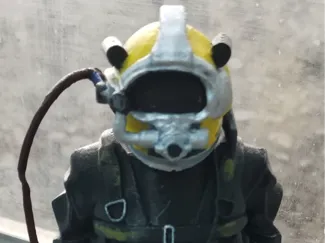 Diver