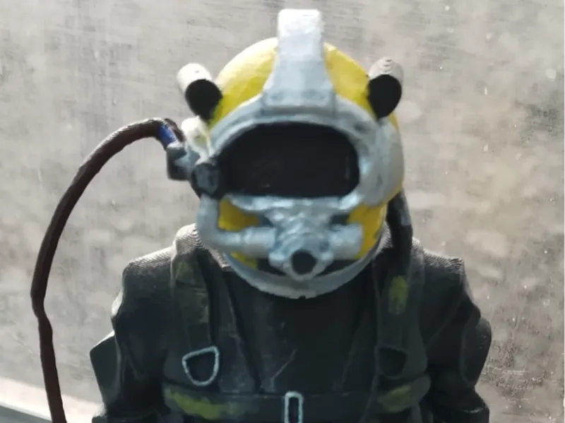 Diver