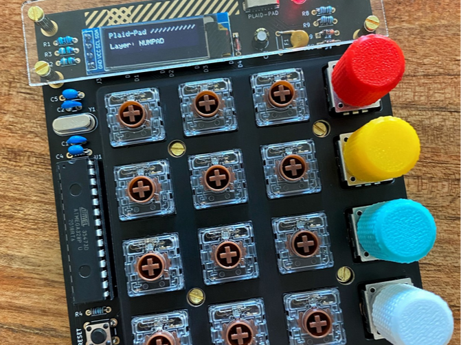Gober's Tinkerpad [CASE]