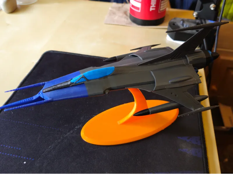 Cosmo Zero