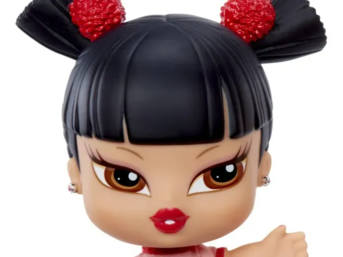Babby Bratz, Jade.