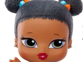 Babby bratz Sacha