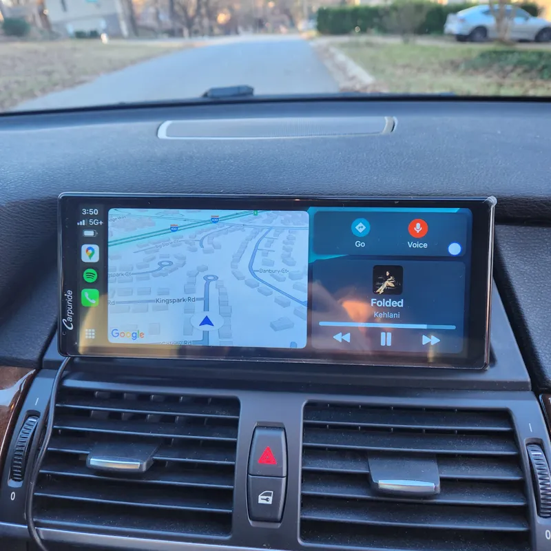 Mount 2013 BMW X5 Carpuride C94 AISN B0DHGPQDK7