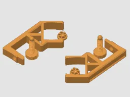extention holer