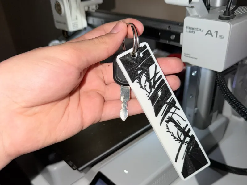 Keychain