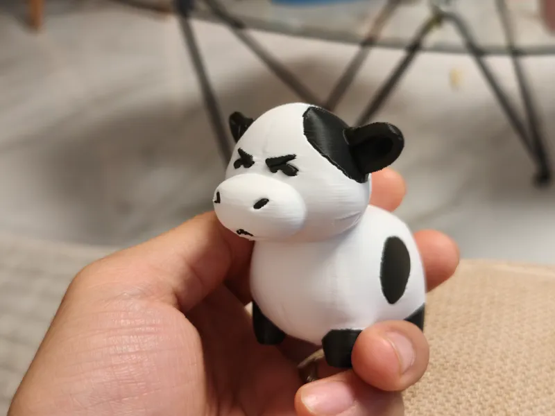 草地奶牛