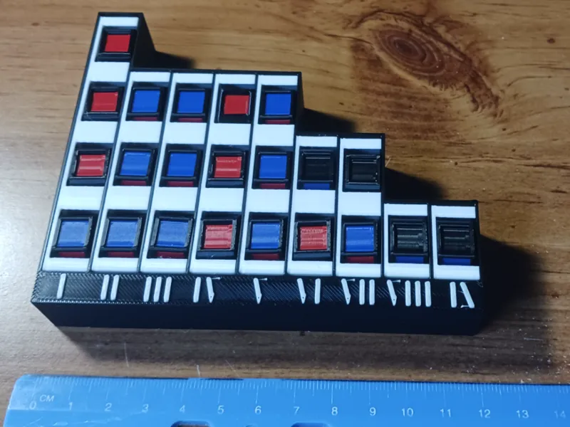 D&D Spell Slot Tracker