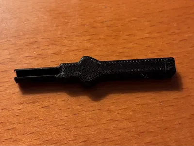 Tool similar to Shimano TL-EW01