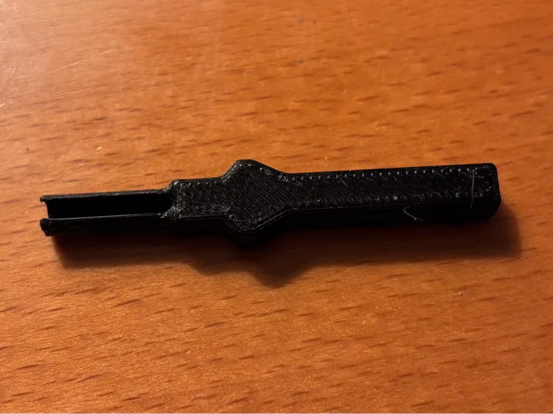 Tool similar to Shimano TL-EW01