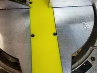 TAMPA SERRA DEWALT DWS715