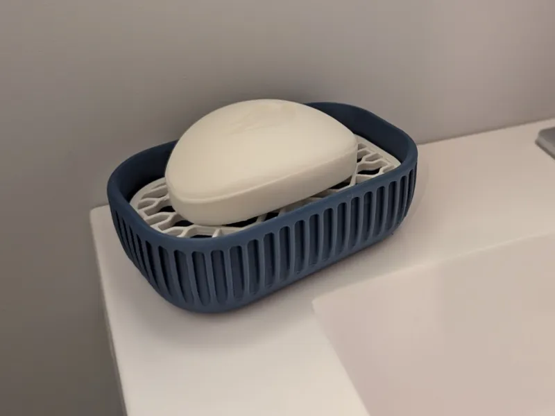 Soap Dish