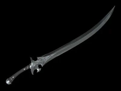 Jezrien Honorblade