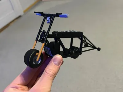 mibi bike