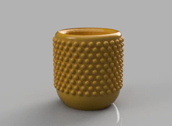 Mate pelotitas