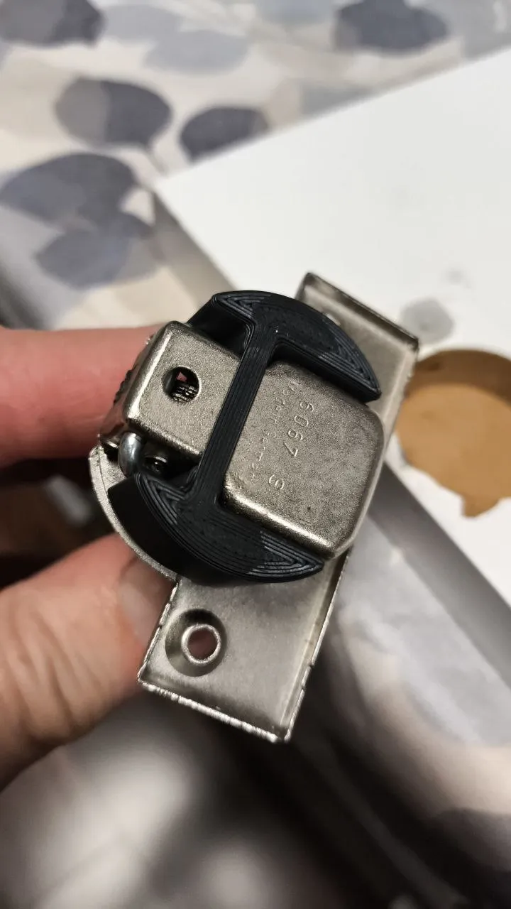 35 mm kitchen cup hinge filler