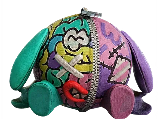Goober Gutz (Poppy Playtime Chapter 5)