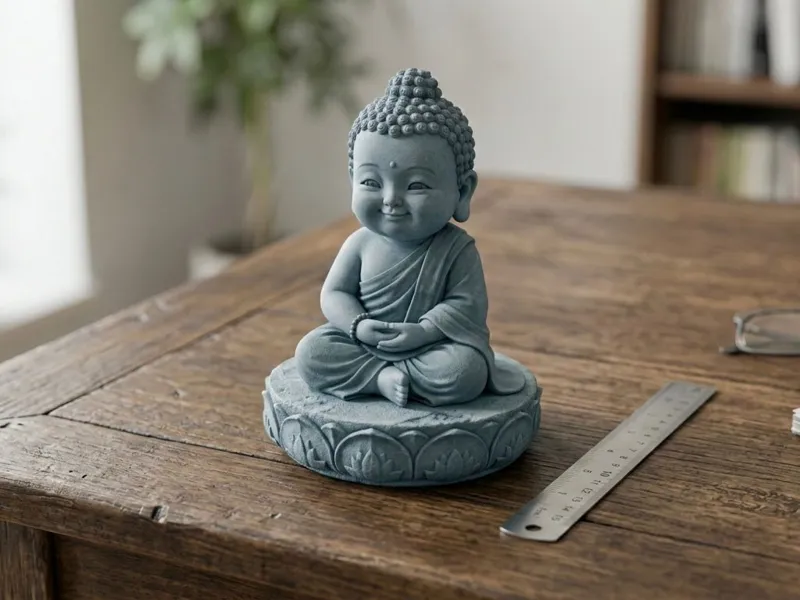 Bebe buda