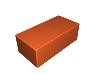 Brick Wall Game - Free 3D Print Model - MakerWorld